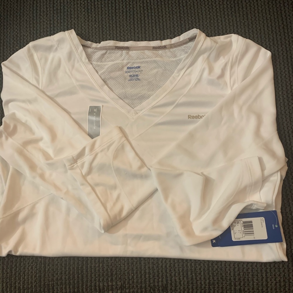 SOLD. NEW Base layer top - Picture 5 of 6